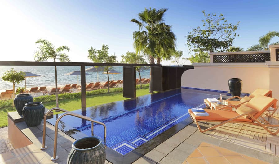 Anantara The Palm Dubai Resort