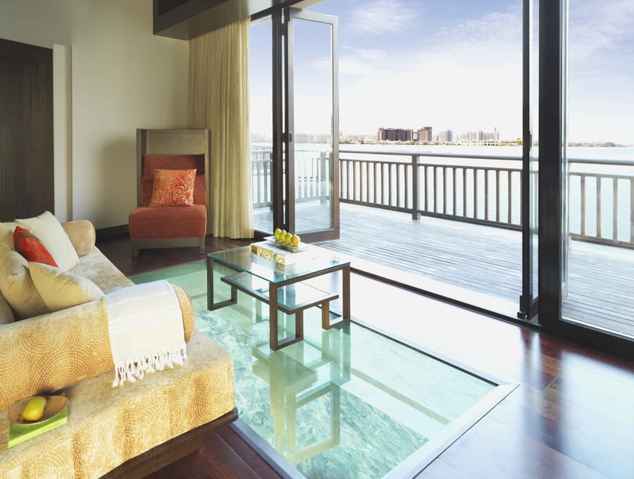 Anantara The Palm Dubai Resort