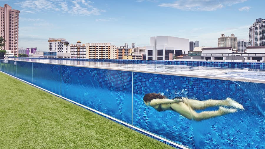 Holiday Inn Express Singapore Clarke Quay by IHG