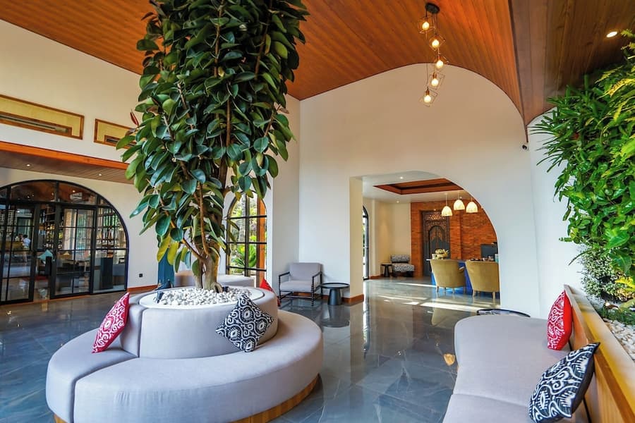Maca Villas & Spa Bali