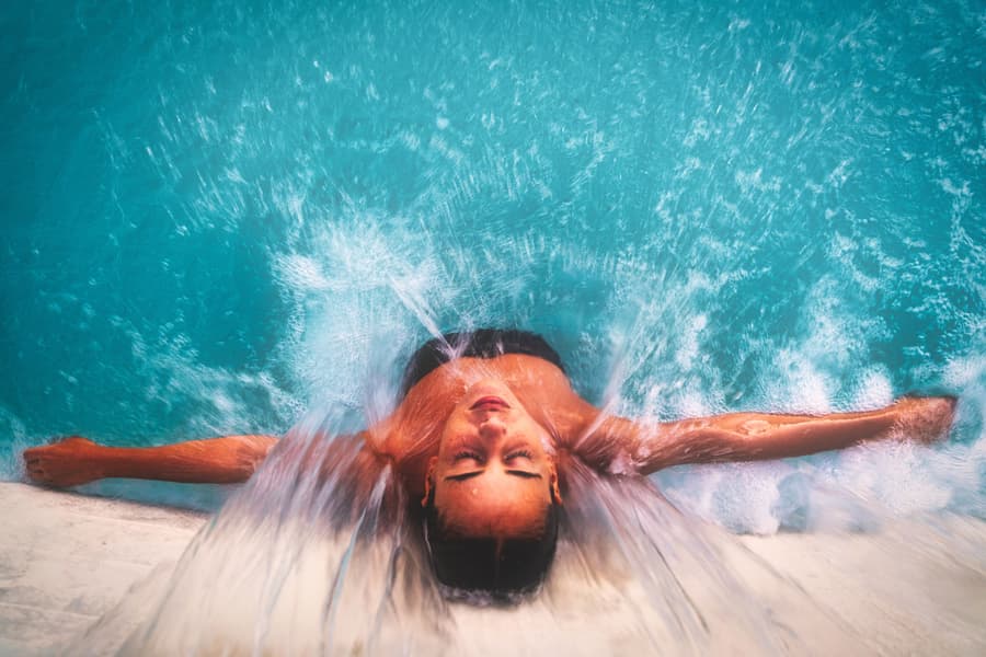 Terme di Saturnia Natural Spa & Golf Resort - The Leading Hotels of the World