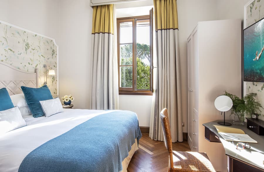Terme di Saturnia Natural Spa & Golf Resort - The Leading Hotels of the World