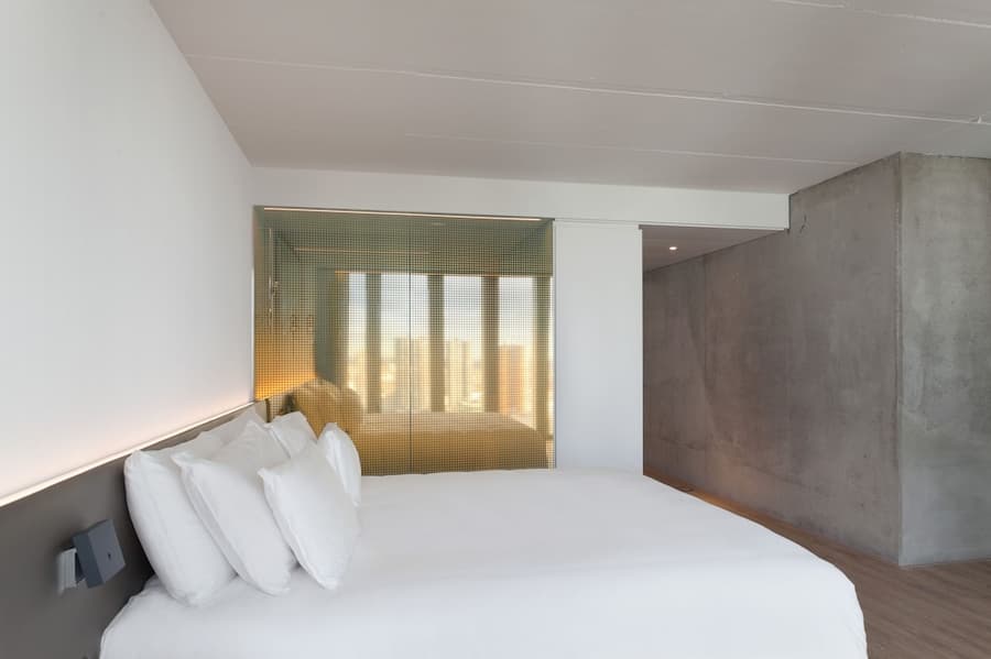 nhow Rotterdam Hotel