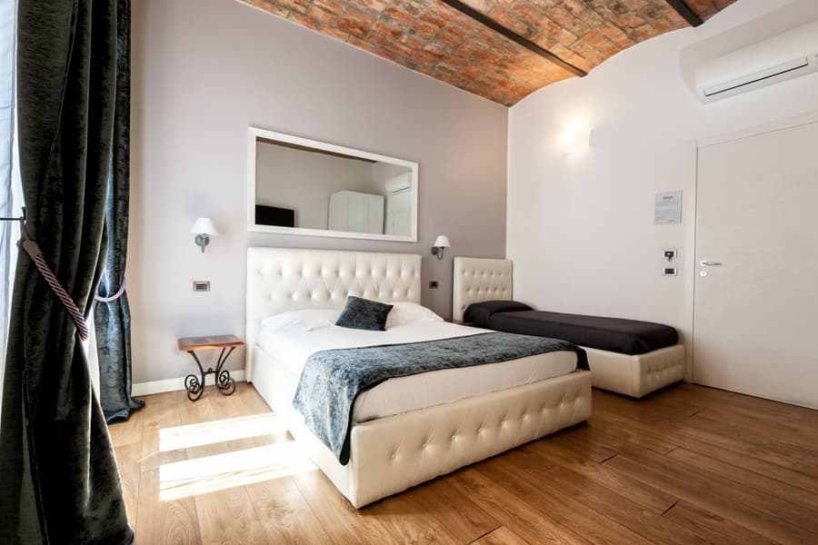 Casa Bolognetti