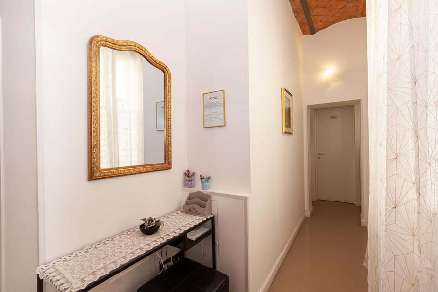 Casa Bolognetti