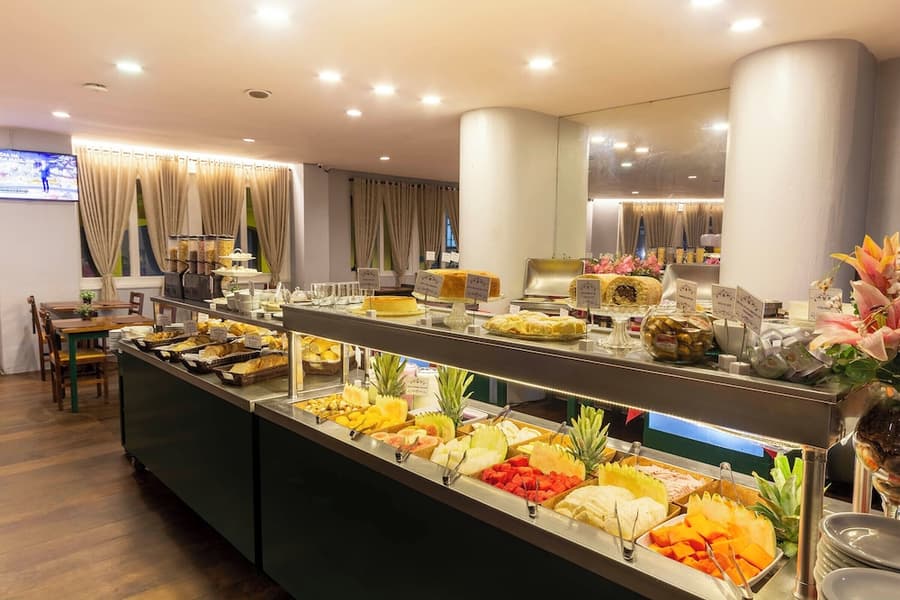 Hotel Normandie - by Easy Hotels