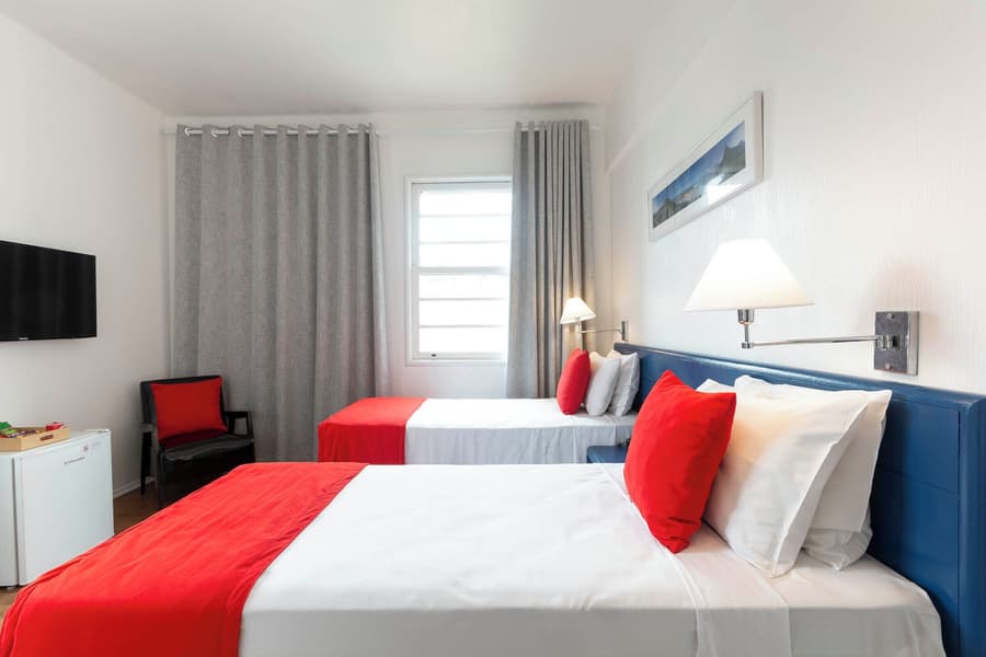 Hotel Normandie by Easy Plus