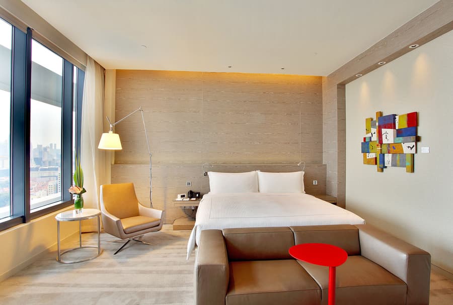 One Farrer Hotel