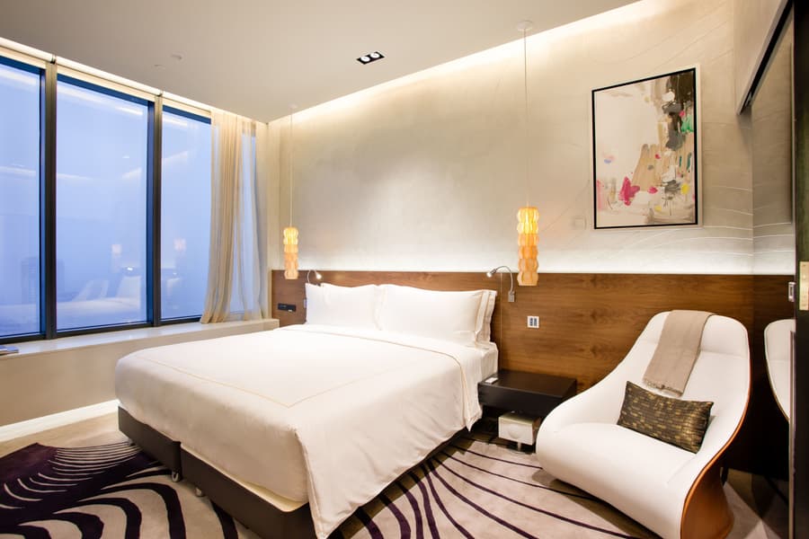 One Farrer Hotel