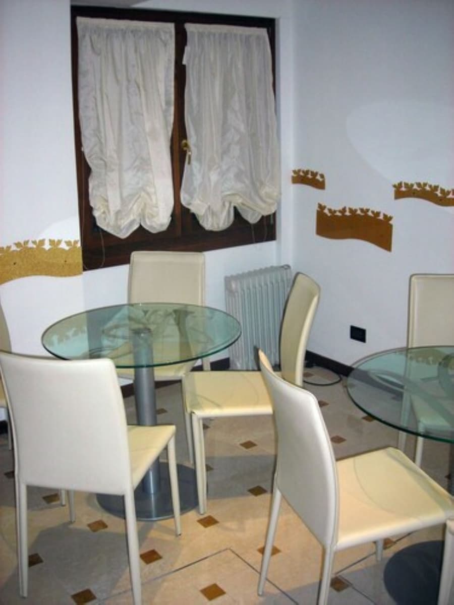 Hotel Agli Artisti
