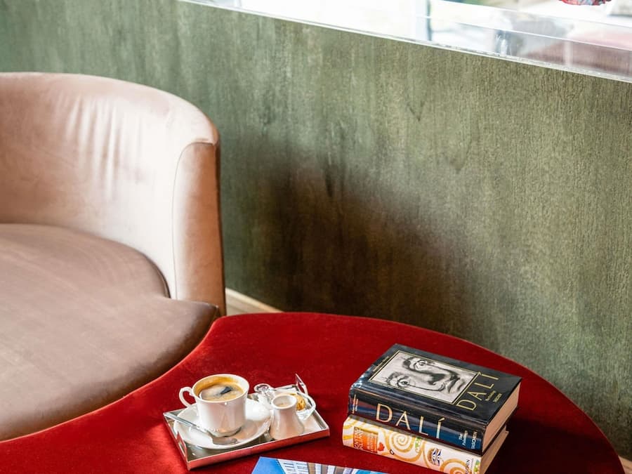 The Artisan Hotel Istanbul - MGallery Collection