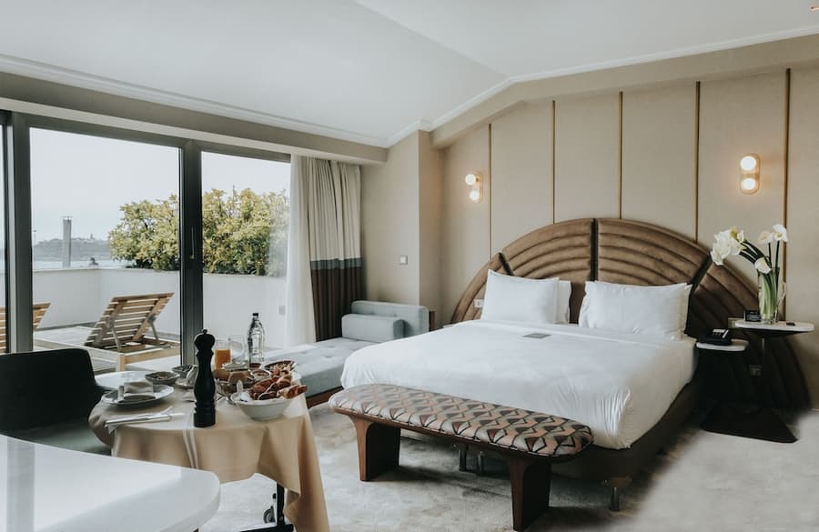 The Artisan Hotel Istanbul - MGallery Collection