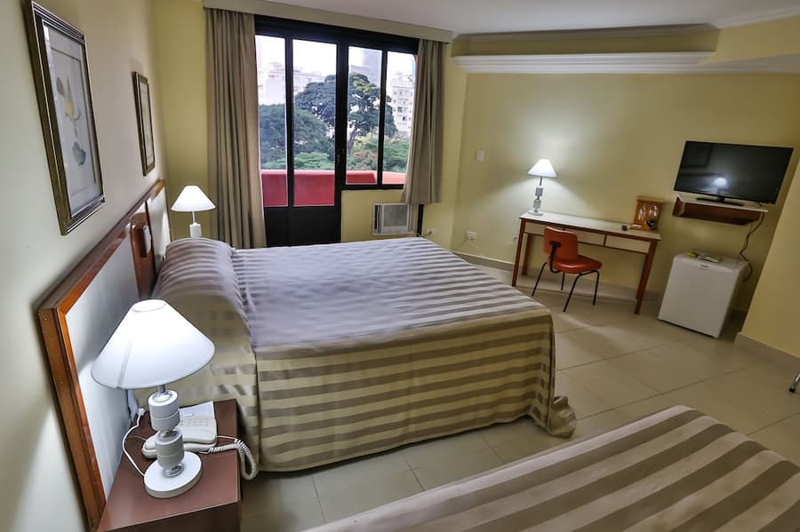 San Michel Hotel