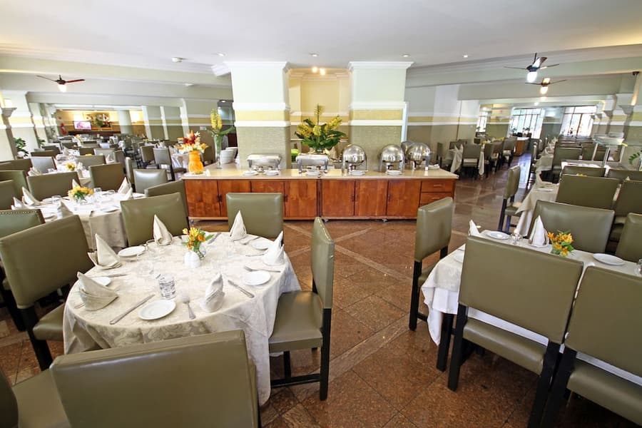 San Michel Hotel