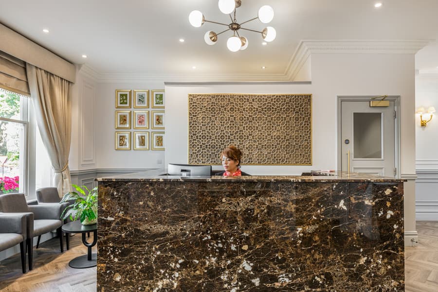 The Princes Square Hotel