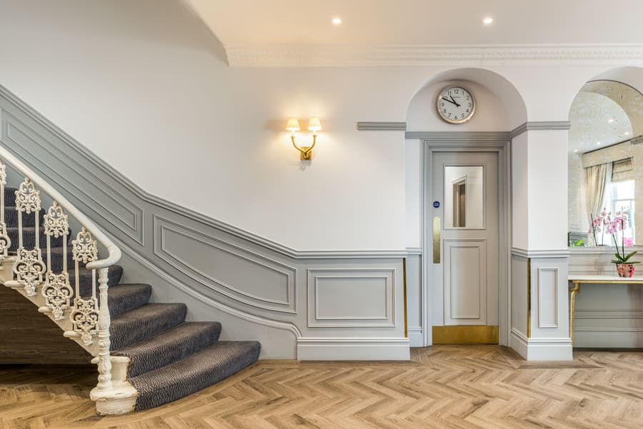 The Princes Square Hotel