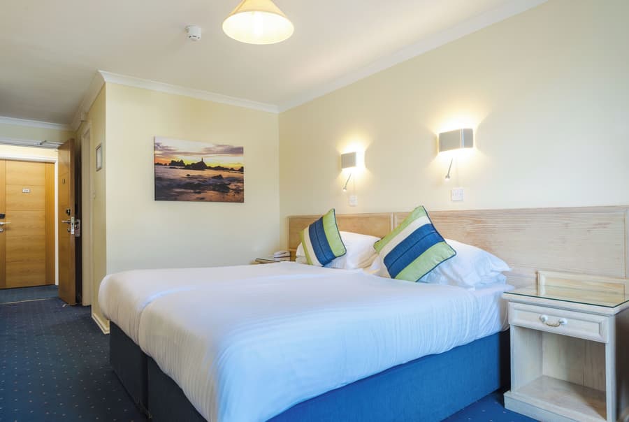 The Beausite Hotel