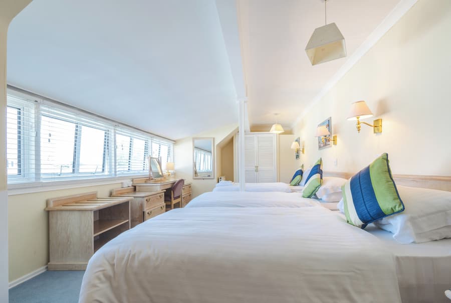 The Beausite Hotel