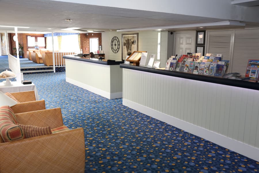 The Beausite Hotel