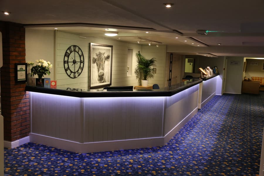 The Beausite Hotel