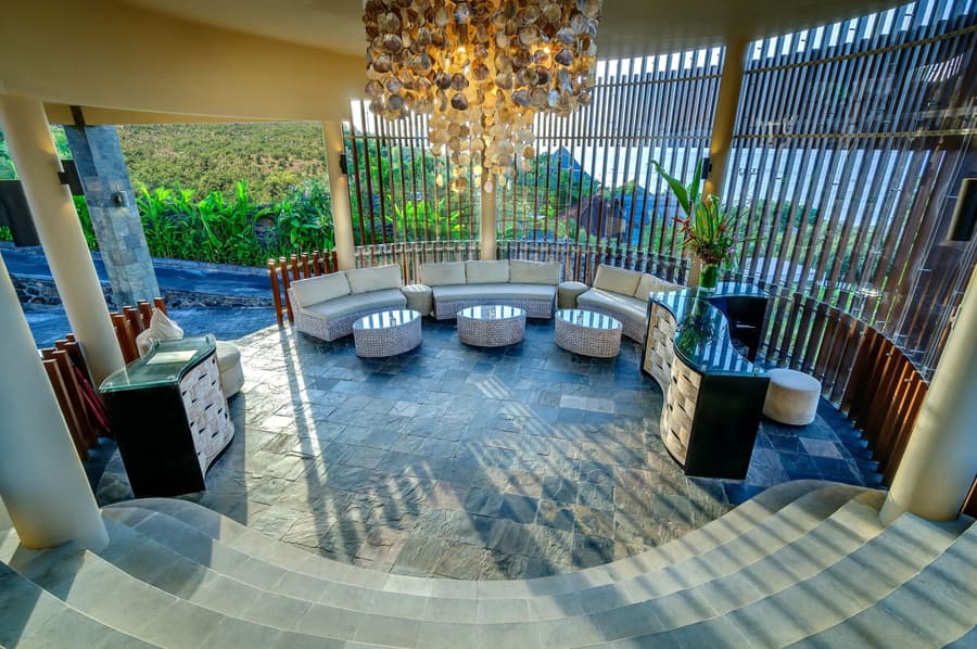 The Griya Villas and Spa