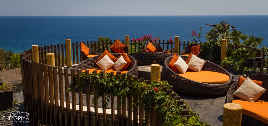The Griya Villas and Spa