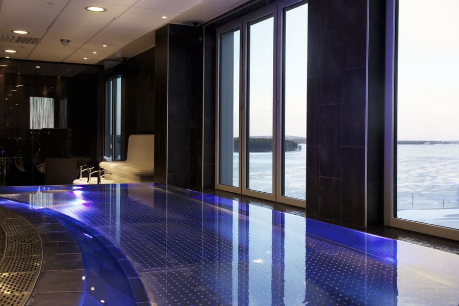 Clarion Hotel Sense