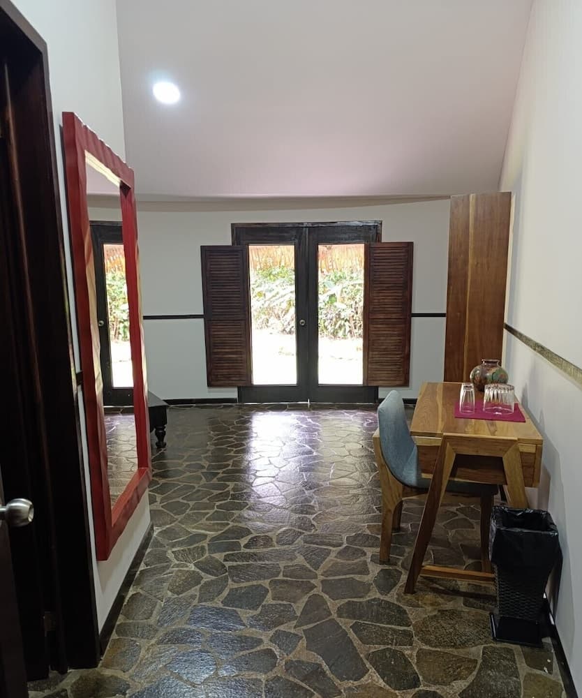 Aranwa Sarapiquí Rainforest Lodge