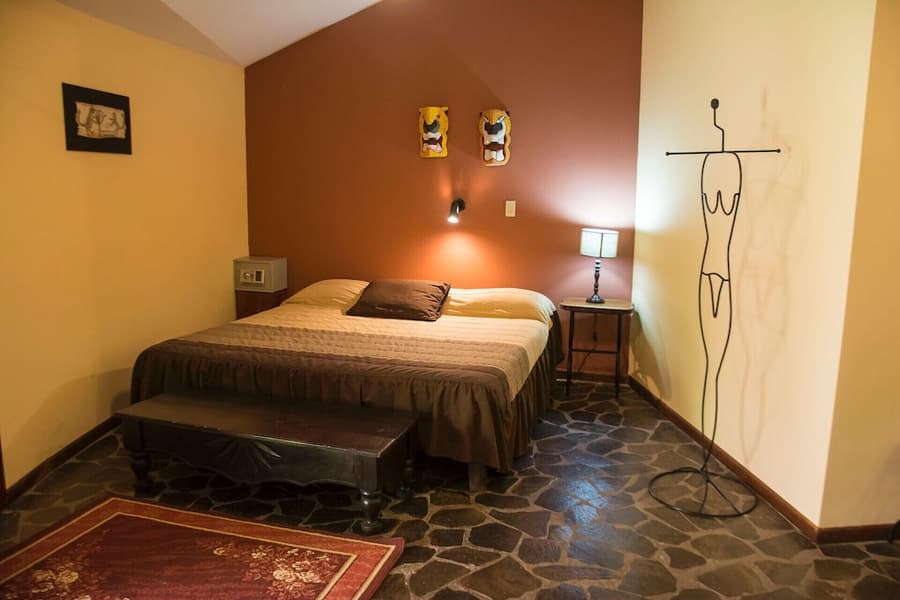Aranwa Sarapiquí Rainforest Lodge