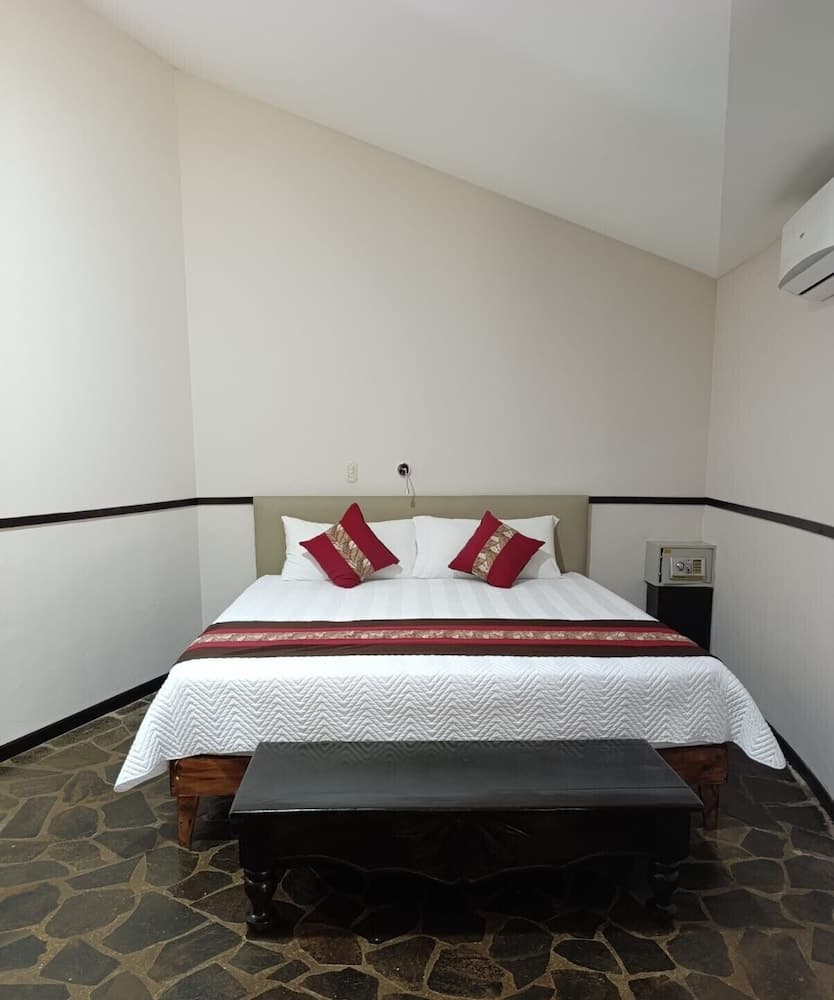 Aranwa Sarapiquí Rainforest Lodge
