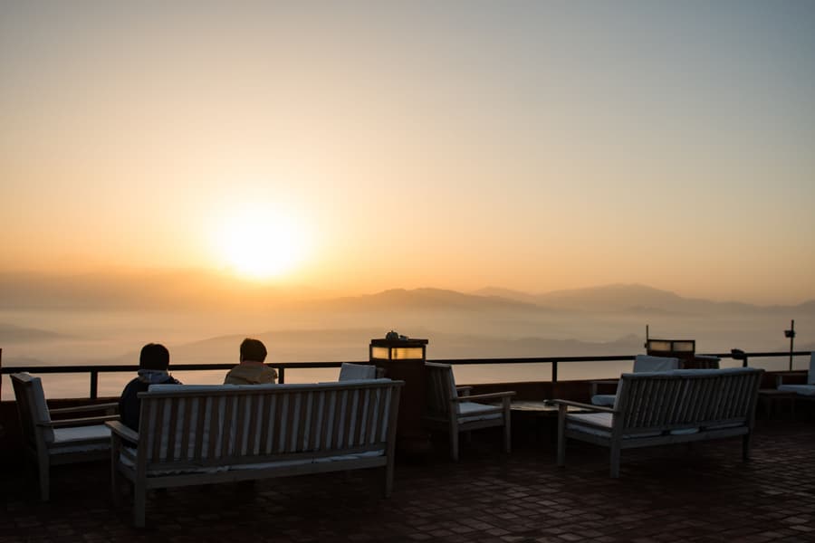 Dwarika's Sanctuary - A Himalayan Wellness Retreat