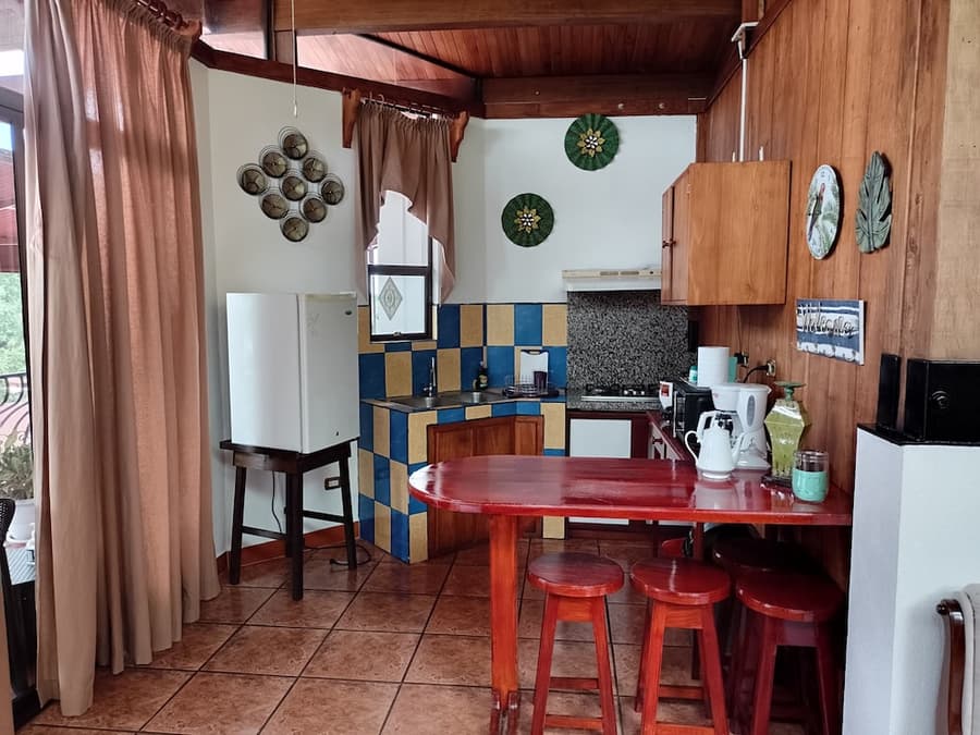 Natural Pacific Suites