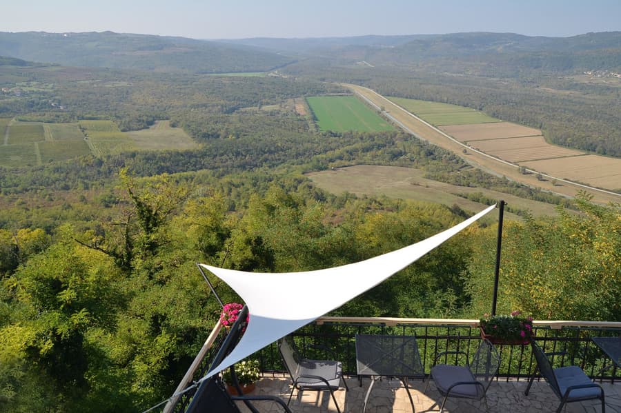 Villa Borgo B&B