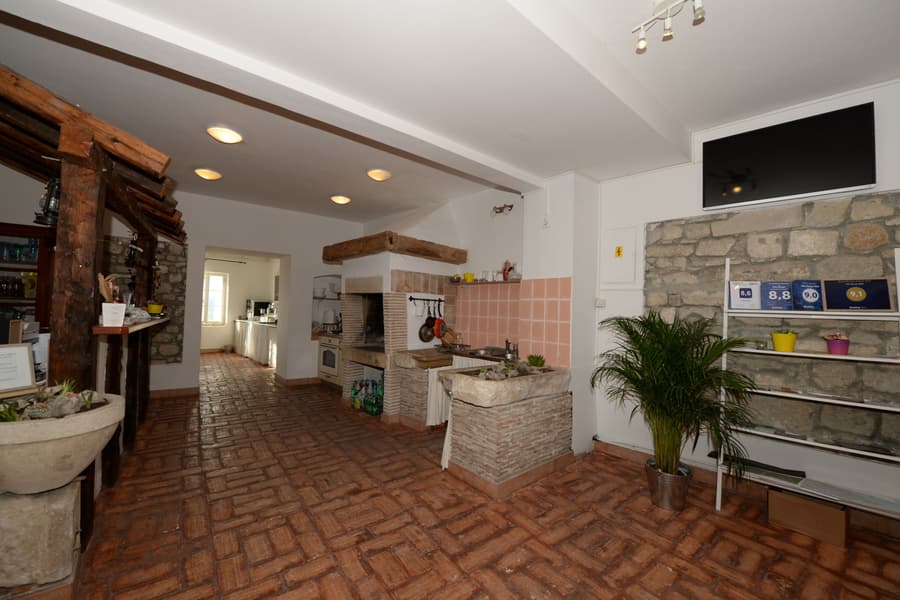 Villa Borgo B&B