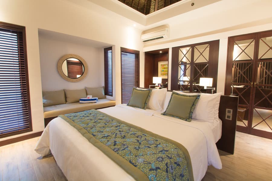 Lembongan Beach Club and Resort