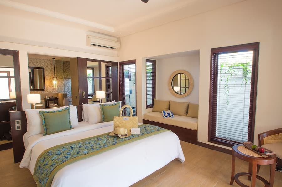 Lembongan Beach Club and Resort