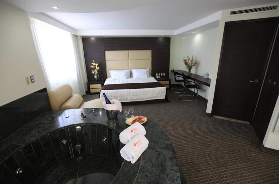 Hotel Astor