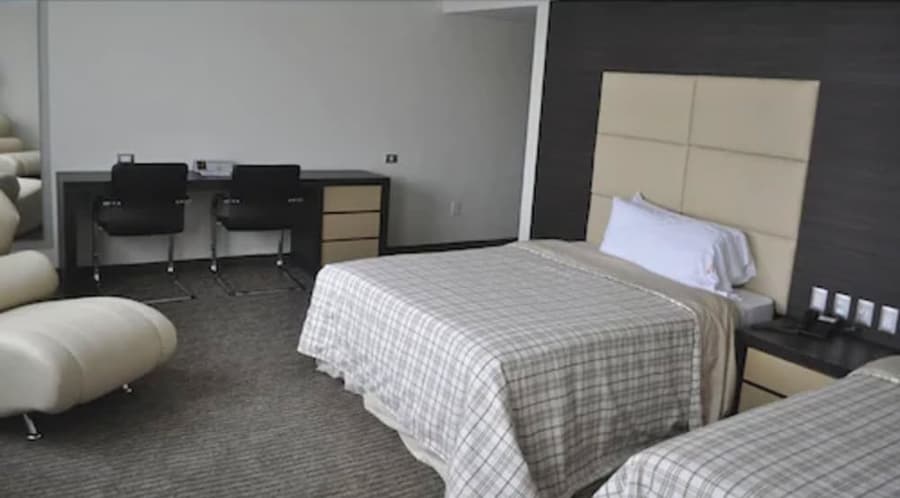 Hotel Astor