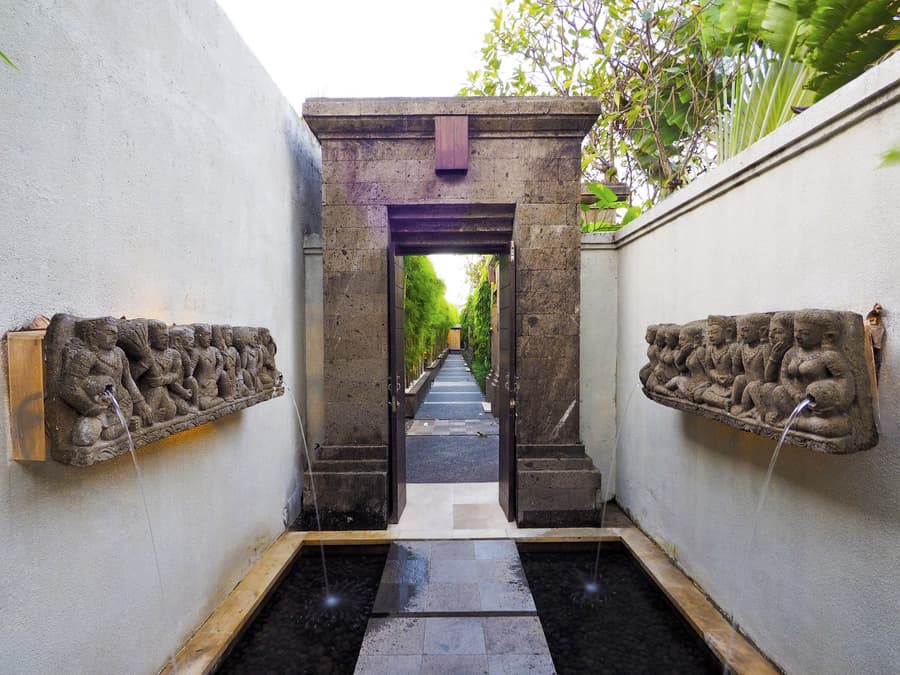 The Amala Boutique Retreat