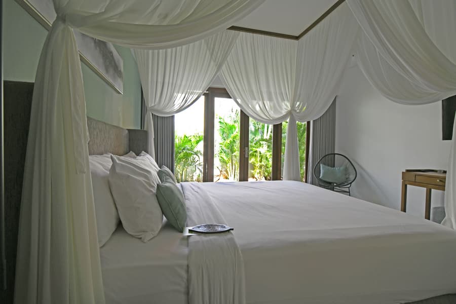 The Amala Boutique Retreat