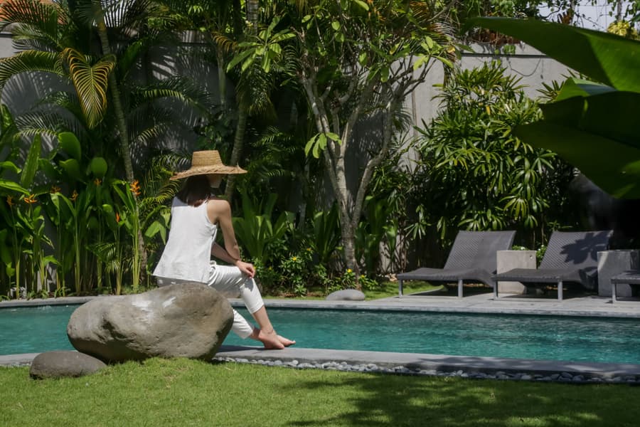The Amala Boutique Retreat