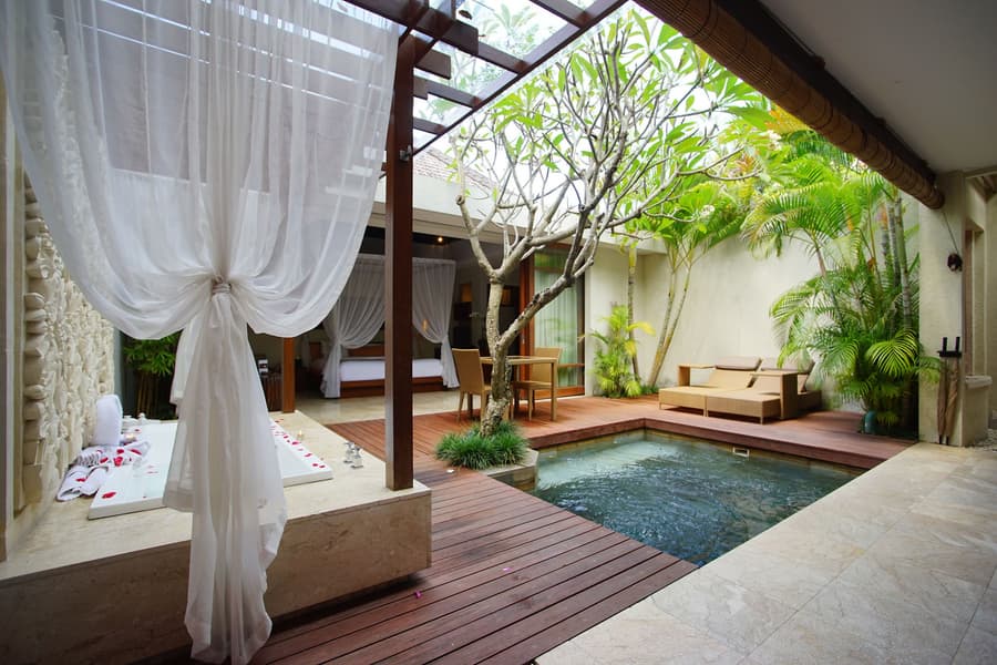 The Amala Boutique Retreat
