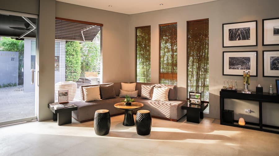 The Amala Boutique Retreat