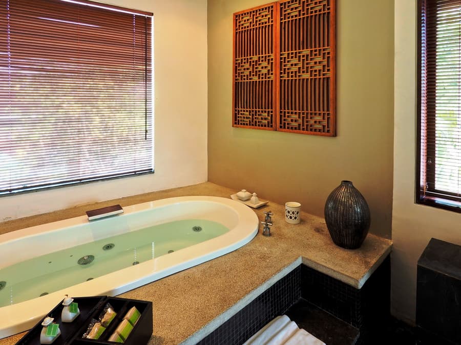 The Amala Boutique Retreat