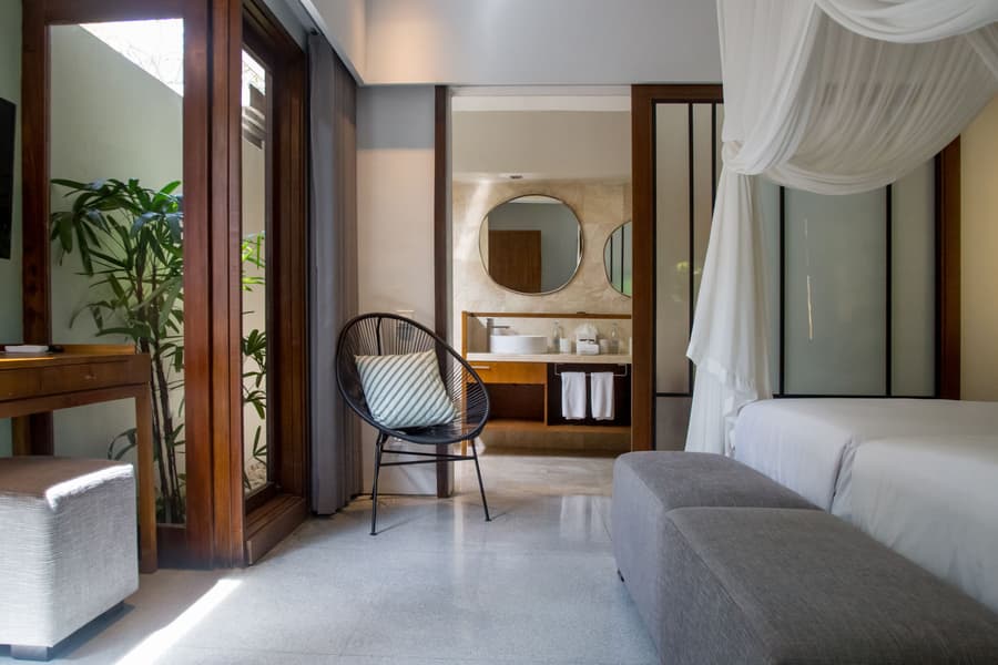 The Amala Boutique Retreat