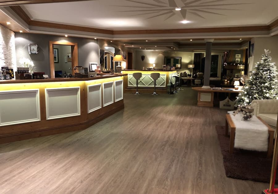 Hotel Albatros Zermatt