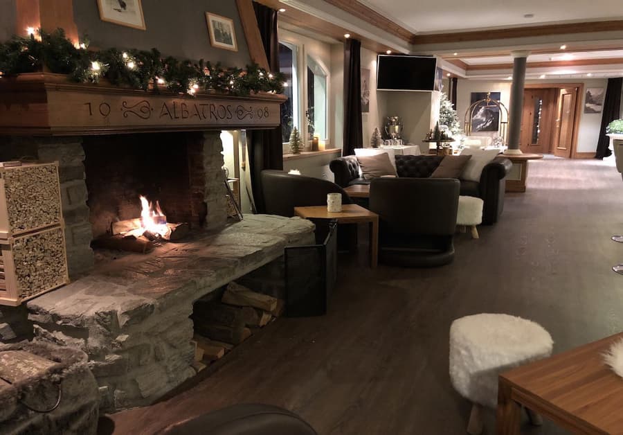 Hotel Albatros Zermatt