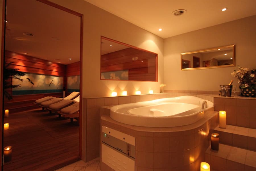 Hotel Albatros Zermatt