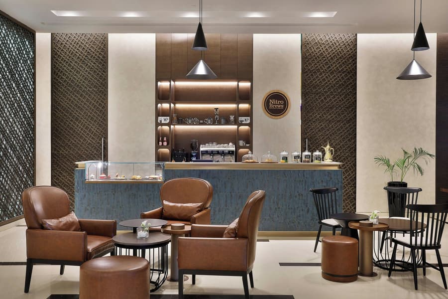 Four Points by Sheraton Al Ain