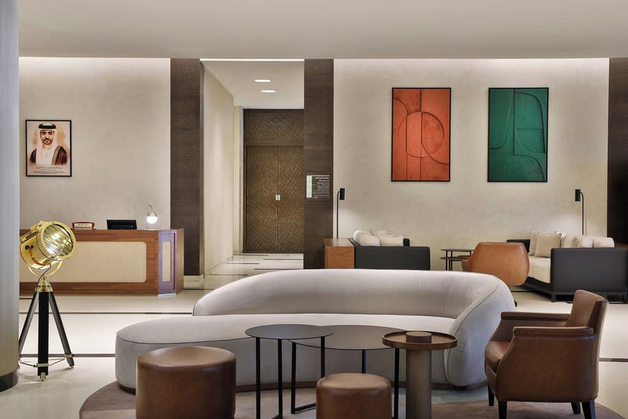 Four Points by Sheraton Al Ain